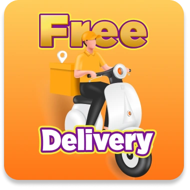 Free Delivery