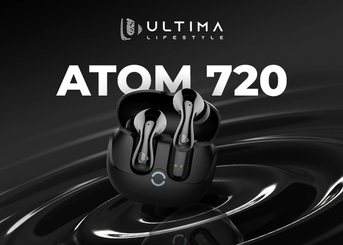 Ultima Atom 720