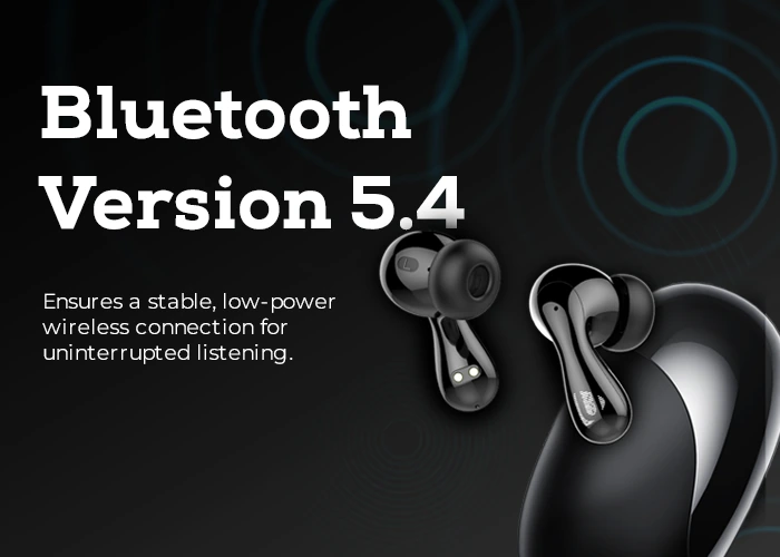 Bluetooth V5.4